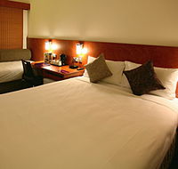 Ibis Hotel Wollongong - Hervey Bay Accommodation