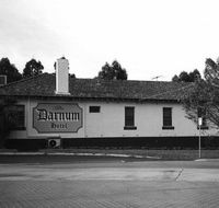 Darnum Hotel - Hervey Bay Accommodation