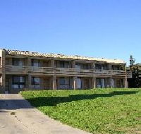 Moonta Bay Patio Motel amp Restaurant The - Hervey Bay Accommodation
