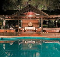 Merribrook Retreat Margaret River - Hervey Bay Accommodation