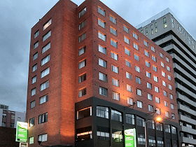 Leisure Inn Hobart Macquarie - Tourism Hervey Bay 0