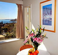 Metro Inn Edgecliff - Hervey Bay Accommodation