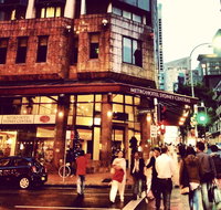 Metro Sydney Central