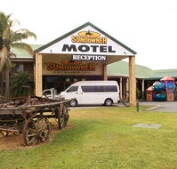 Sundowner Hotel - Hervey Bay Accommodation
