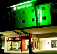 Ibis Townsville - Hervey Bay Accommodation