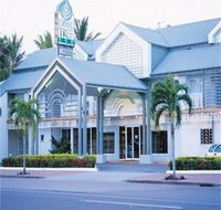Coral Tree Inn - Hervey Bay Accommodation