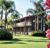 Barmera Hotel-Motel - Hervey Bay Accommodation