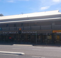 Maid Of Auckland Hotel - Tourism Hervey Bay