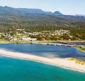 Scamander Beach Resort Hotel - Hervey Bay Accommodation