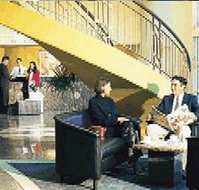 Hotel Heritage - Hervey Bay Accommodation