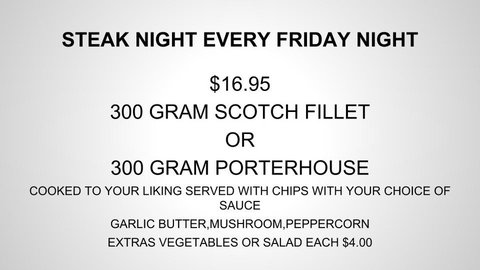 Greensborough Hotel - Hervey Bay Accommodation 0