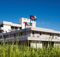 Ibis Styles - Hervey Bay Accommodation