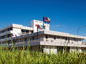 Ibis Styles - Hervey Bay Accommodation 0