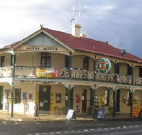 Royal Hotel Mandurama - Hervey Bay Accommodation