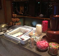 Melba Brasserie langham Hotel - Tourism Hervey Bay