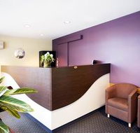 BreakFree Directors Studios - Hervey Bay Accommodation
