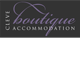 Cleve Boutique Accommodation - Hervey Bay Accommodation