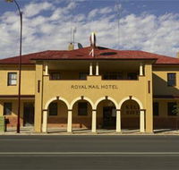 Royal Mail Hotel Jerilderie - Hervey Bay Accommodation