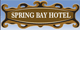 Spring Bay Hotel - Hervey Bay Accommodation