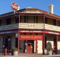 The Terminus Hotel Motel - Hervey Bay Accommodation