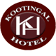 Kootingal Hotel - Hervey Bay Accommodation