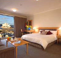 Rendezvous Stafford Hotel Sydney - Hervey Bay Accommodation