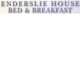 Enderslie House Bed amp Breakfast - Hervey Bay Accommodation