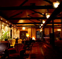 The Supperclub at King Street Hotel - Hervey Bay Accommodation