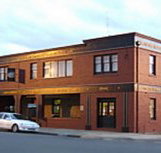 Kentish Hotel - Hervey Bay Accommodation