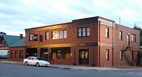 Kentish Hotel - Hervey Bay Accommodation 0