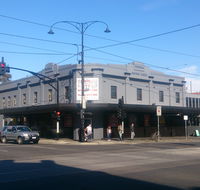 Browns Hotel - Hervey Bay Accommodation