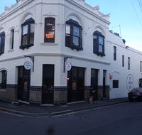 The London Hotel - Hervey Bay Accommodation