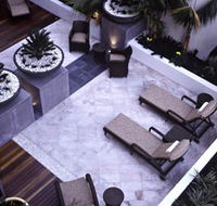 The Richardson Hotel amp Spa - Hervey Bay Accommodation