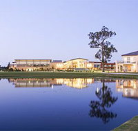 The Crowne Plaza Hotel - Hervey Bay Accommodation
