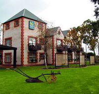St Francis Winery - Hervey Bay Accommodation