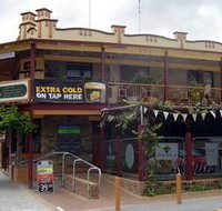 The Bentley's Hotel Motel - Hervey Bay Accommodation