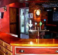 Irish Murphy's Launceston - Hervey Bay Accommodation