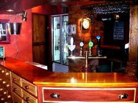 Irish Murphy's, Launceston - Hervey Bay Accommodation 0