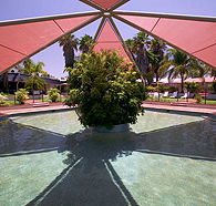 All Seasons Oasis Alice Springs - Hervey Bay Accommodation
