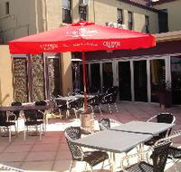 Crown Inn Hotel - Tourism Hervey Bay