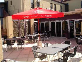 Crown Inn Hotel - Hervey Bay Accommodation 0