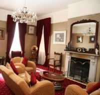 St Mounts Boutique Hotel and Trattoria - Hervey Bay Accommodation
