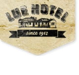 Lue Hotel - Tourism Hervey Bay