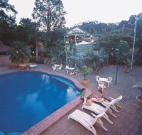 Country Comfort Coffs Harbour - Hervey Bay Accommodation