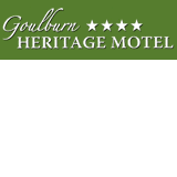 Goulburn Heritage Motel