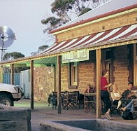 Prairie Hotel - Hervey Bay Accommodation