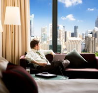 Pullman Sydney Hyde Park - Hervey Bay Accommodation