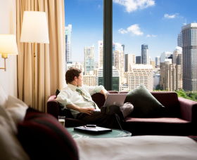 Pullman Sydney Hyde Park - Hervey Bay Accommodation 0