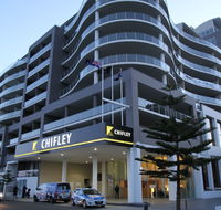 Sage Hotel Wollongong - Hervey Bay Accommodation