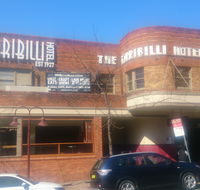 Kirribilli Hotel - Hervey Bay Accommodation